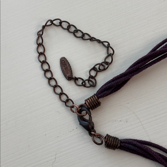 GORGEOUS Choker Necklce - Picture 7 of 8